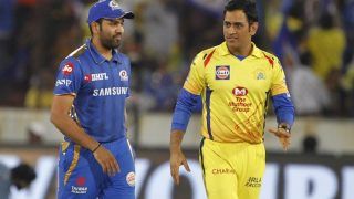 In Terms of Captaincy, Rohit Sharma Has Learnt a Lot From MS Dhoni, Says Ambati Rayudu